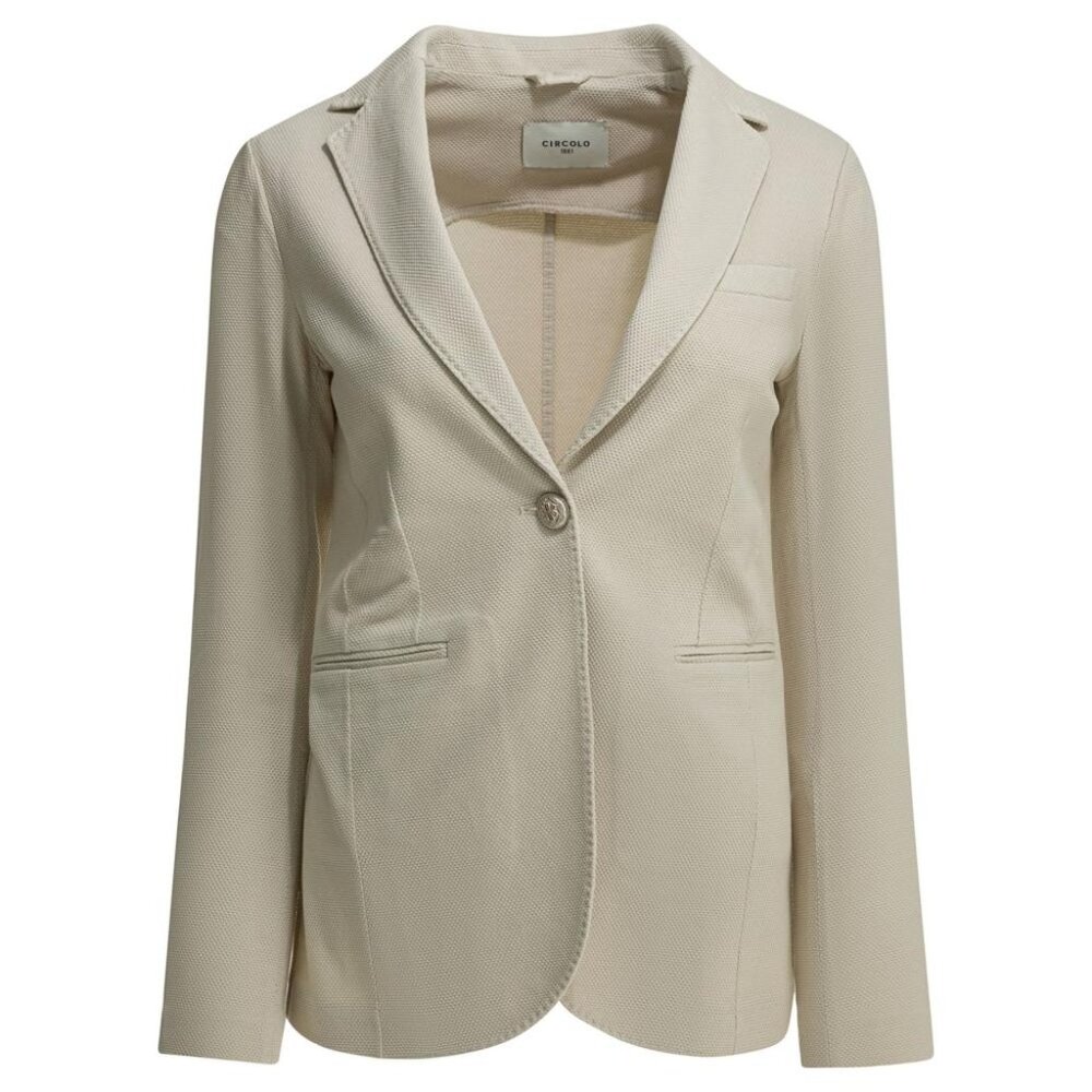 Circolo 1901 Jackets & Coats Tag Size 42 Women